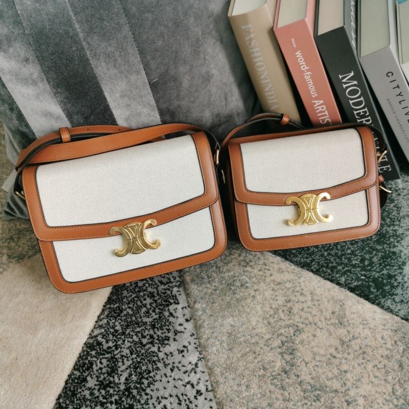 Celine Triomphe Bags